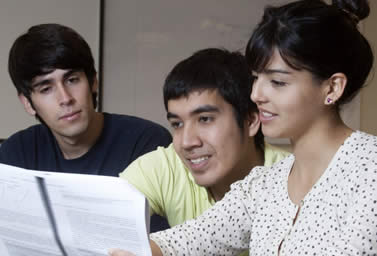 Ingeniería en Sistemas de Información Empresarial y Control de Gestión