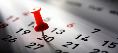 Calendario